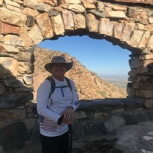 Meet your Posher, Danny